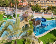Hotel Gran Oasis Resort (Playa de las Américas, Spanyolország)