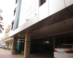 Khách sạn Hotel Om Park (Shirdi, Ấn Độ)