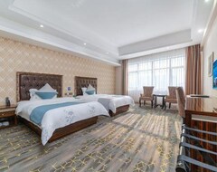 Dongguan Xuhua Holiday Hotel (Dongguan, Kina)