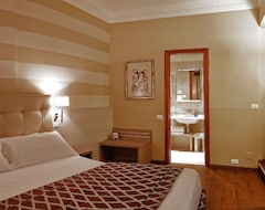 Lolli Palace Hotel (Sanremo, Italija)
