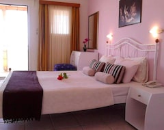 Khách sạn Creta Suites (Koutsounari, Hy Lạp)