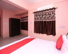 Hotel Orchid Inn (Kolkata, India)