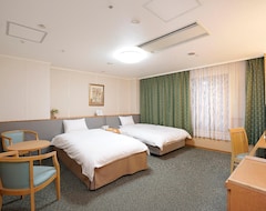 Khách sạn Central Hotel Sasebo (Sasebo, Nhật Bản)