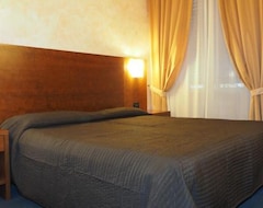 Hotelli Osimar Hotel (Rooma, Italia)