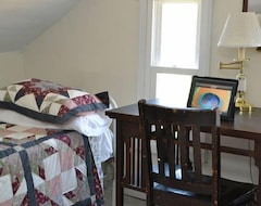 Tüm Ev/Apart Daire Large, Family-friendly Farmhouse Located In The Beautiful Berkshires (Williamstown, ABD)
