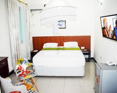 Sheratton Regency Hotel (Mombasa, Kenia)