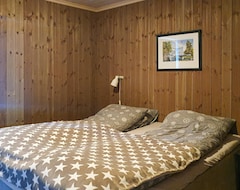 Tüm Ev/Apart Daire 3 Bedroom Accommodation In Rysstad (Fyresdal, Norveç)