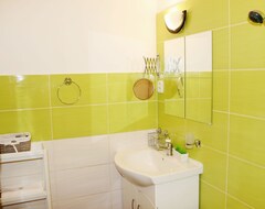 Koko talo/asunto Apartment 3kk De Luxe (Beroun, Tsekin tasavalta)