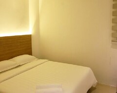 Hotel Place2Stay @ Kenyalang (Kuching, Malaysia)