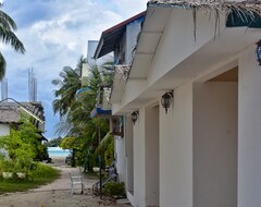 Hotel Travelrim Maldives (Dhiffushi, Maldiverne)