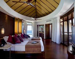 Otel Constance Halaveli (Haggnaameedhoo, Maldivler)
