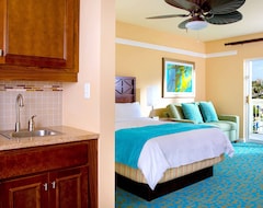 Hotel True Oceanfront (rare) Marriotts Aruba Surf Club - 1 Bedroom (Noord, Aruba)