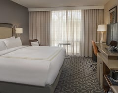 Lejlighedshotel Towneplace Suites By Marriott St. Louis Chesterfield (Chesterfield, USA)
