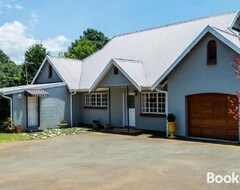 Toàn bộ căn nhà/căn hộ 5 Clifton Road (Pietermaritzburg, Nam Phi)