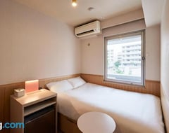 Hotel Re-rent Residence Daqiaohuiguan (Tokyo, Japan)