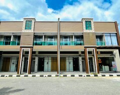 Hpy Hotel (Ipoh, Malezya)