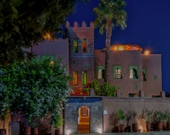 Hotel Riad Dar Sido (Marakeš, Maroko)