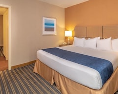Hotelli Atlantic Sands Hotel & Conference Center (Rehoboth Beach, Amerikan Yhdysvallat)
