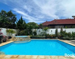 Hotel Belvilla 93615 Villa Taman Sari (Buleleng, Indonezija)