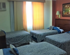 Khách sạn Hotel Doral (Guayaquil, Ecuador)