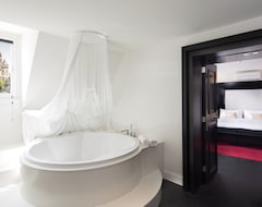 Hotel Le Theatre (Maastricht, Holland)