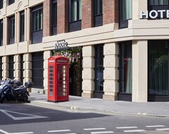 Hotelli Amano Covent Garden (Lontoo, Iso-Britannia)