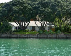 Casa/apartamento entero Stunning Waterfront Luxury Home (Taipa-Mangonui, Nueva Zelanda)