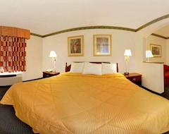 Hotel Quality Inn & Suites (Evansville, USA)