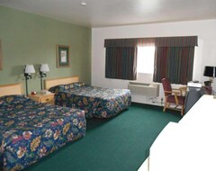 Hotel Relax And Unwind At Guesthouse Enumclaw! Pet-friendly Property, Free Parking (Enumclaw, Sjedinjene Američke Države)