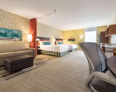 Hotel Home2 Suites By Hilton Roseville Minneapolis (Roseville, USA)