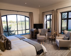 Resort Sante Wellness Retreat & Spa (Paarl, Güney Afrika)