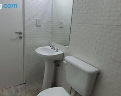 Casa/apartamento entero Departamento En Arroyito- Cordoba (Santa Rosa de Rio Primero, Argentina)