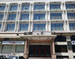 Hotel Apex International (Jodhpur, Hindistan)
