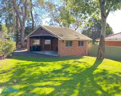 Gæstehus Mapleton Park Cottage (Faulconbridge, Australien)