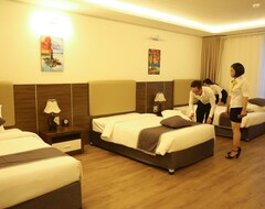 Hotel Tecco Do Son (Hải Phòng, Vijetnam)