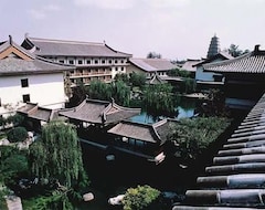 Hotel Xi'an Garden (Xi'an, China)