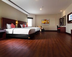 Khách sạn Hotel Mulia Senayan, Jakarta (Jakarta, Indonesia)
