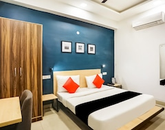 Hotel Capital O 70750 Blue Stone (New Delhi, Indija)