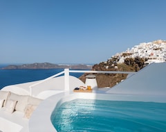 Hotel Cocoon Suites (Imerovigli, Greece)