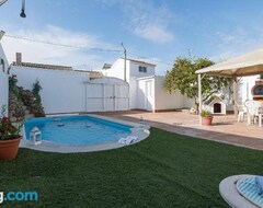 Cijela kuća/apartman Amazing Home In San Jose Del Valle With 2 Bedrooms, Wifi And Outdoor Swimming Pool (San José del Valle, Španjolska)