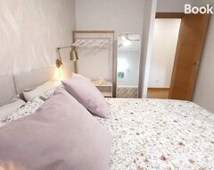 Casa/apartamento entero Sleeping & Living Haro (Haro, España)