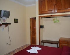 Hotel Ivan Y Lily (Cienfuegos, Cuba)