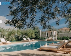 Casa/apartamento entero Nereides Luxury Villas (Sofiko, Grecia)