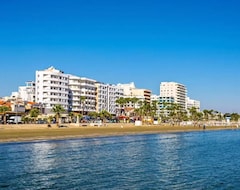 Hai Hotellarnaca (Larnaca, Cyprus)