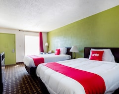Khách sạn OYO Hotel Pensacola I-10 & Hwy 29 (Pensacola, Hoa Kỳ)