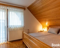 Cijela kuća/apartman Apartment Vidmar (Bohinj, Slovenija)