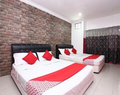 Khách sạn OYO 89498 Sri Seroja Inn Budget Hotel (Kota Bharu, Malaysia)