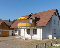 Hele huset/lejligheden Ferienwohnung Baur (Salem, Tyskland)