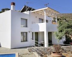 Khách sạn Achlada - Mourtzanakis Residence (Agia Pelagia, Hy Lạp)
