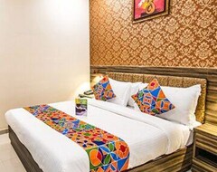 Hotel Fabexpress Rayyan Suites (Mumbai, Indija)